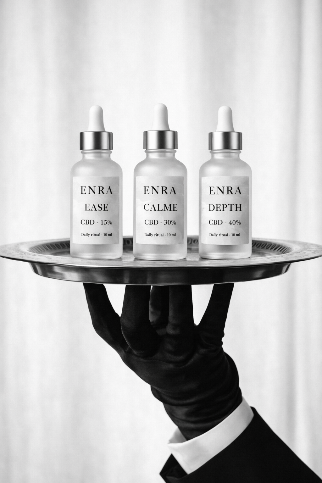 ENRA Collection Set